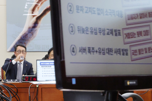 ‘SKT 해킹’ 금융당국도 비상...금융보안 경계감 커졌다