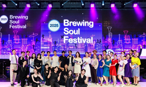 감성의 무대, 관객과 함께한 음악과 춤의 연대… ‘제3회 브루잉 소울 페스티벌’ 성황리 종료