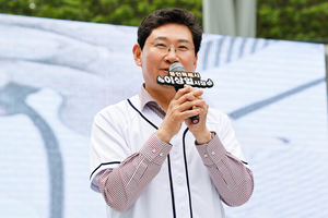 이상일, “‘퍼스트 펭귄’처럼 도전하고 길을 개척하는 선두주자가 돼라”