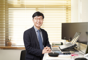 성균관대 박남규 교수, 한국인 최초 日 ‘NIMS 어워드’ 수상