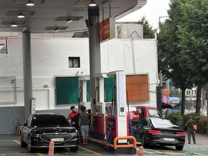 중동戰 불똥 고유가에 車산업도 ‘비상등’