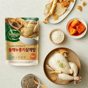 돌아온 여름 보양식 성수기…신제품·마케팅 힘주기