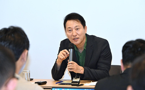토허제 해제했다가 놀란 오세훈 시장, ‘주택부동산수석’ 신설