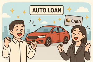 “돌파구 찾아라”...車할부 금융에 눈 돌리는 카드사