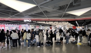 이랜드 패션, 스포츠·SPA·캐주얼 앞세워 그룹 성장 이끈다