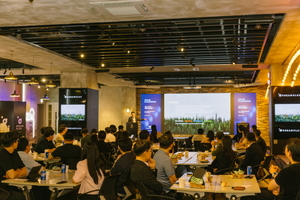 아이비에스, IR 업계 교류 확대 주도… 네트워킹 컨퍼런스 열어