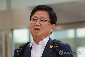 교육감직 내려놓고 곧장 청문회…최교진, 9월 2일 검증대 선다