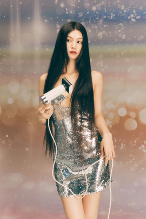 보다나, 올인원 헤어스타일러 ‘글래어 스타일러 폴드’ 출시