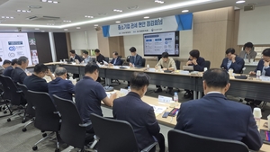중기부, 美 관세 ‘불벼락’에 수출中企 신흥시장 진출 지원 약속