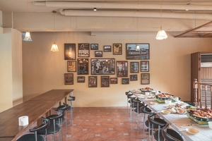 파주 초호쉼터, 기업 단체 워크샵·야유회 펜션 예약 접수