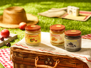 크리미온, 한국적 맛 담은 스프레드 3종 출시 기념 할인전