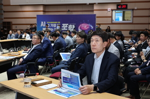 이강덕 포항시장 “현안 추진 집중해 지역경제 활력 되찾자”