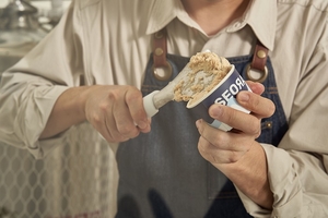 설젤컴퍼니, 프리팁스 선정…클린라벨 젤라또 믹스 개발 착수