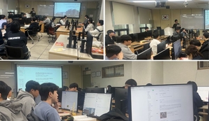 오라클자바교육학원, K-디지털트레이닝 자바 스프링부트 단기취업 코딩훈련 개설