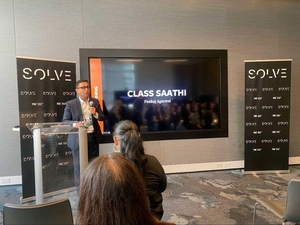 MIT Solve가 주목한 ‘AI 학습·평가 솔루션’… 클래스사티 글로벌 임팩트 본격화