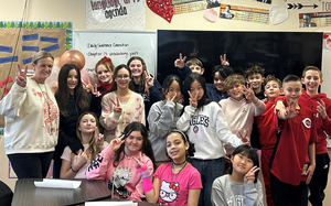 MBC연합캠프, 2026년 겨울방학 미국 시애틀 해외영어캠프 참가생 모집