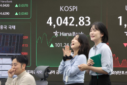 초대형주만 웃는 4000 시대…코스피 ‘쏠림 경고등’