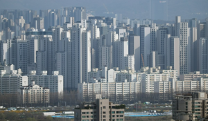 서울 용산·강남·서초구 3분기 지가변동률 1% 넘게 올랐다