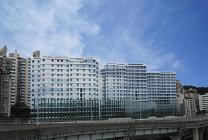 LX글라스 ‘수퍼더블로이’, 프리미엄 아파트 ‘포제스한강’에 공급