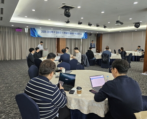 포항시, ‘경북-포스코 혁신성장 벤처펀드’ 결성… 1011억 규모 모펀드 조성