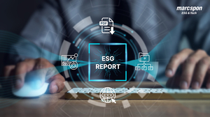 마크스폰, ‘지속가능경영보고서 자동공시’ 효율화 방안 제시 웨비나 개최