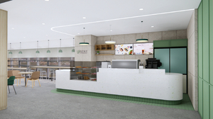 주식회사 아이엠에스, 사람을 위한 디자인으로 공간을 ‘의미’로 채우다