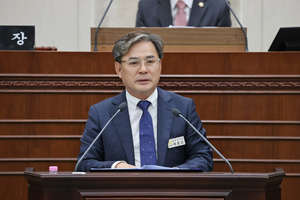 곽문근 원주시의원 “지방대학 소멸은 지역경제에 재앙”…상지대 시립대학 전환 촉구