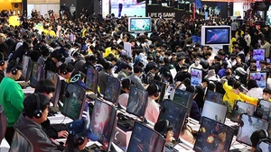 3분기 게임 성적표, 넷마블·크래프톤만 웃는다