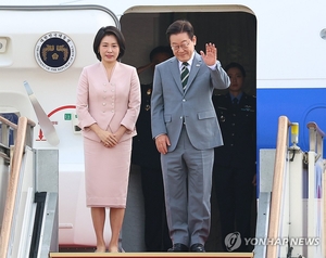 경주APEC·관세협상·트-김 회담…한반도 외교·경제 ‘분수령’