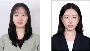 서울과학기술대학교 미래에너지융합학과 첫 학부생 2명, 제1저자로 국제학술지 논문 출판
