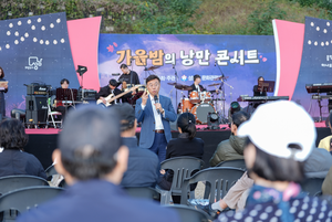 신상진 시장, “시민 일상에 활력 더하는 성남 만들겠다”