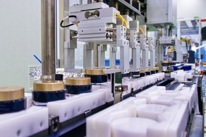 한국콜마, 화장품 제조 AX 선도…‘뷰티 ODM 1위’ 존재감 과시