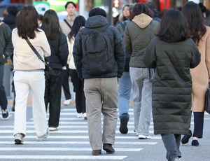 내일도 맑고 쌀쌀한 아침…내륙엔 서리얼음