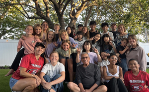 MBC연합캠프, 2026 겨울방학 ‘샌디에고 영어스쿨링 캠프’ 참가자 모집