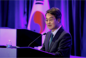 김동연, “피스메이커·페이스메이커·플레이메이커 ‘3P 라인’으로 한미동맹 미래 열겠다”