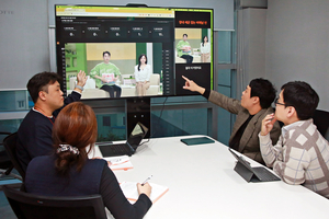 롯데홈쇼핑 “콘텐츠와 서비스 전반에 AI 입힌다”