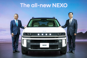 현대차그룹-BYD, 日 친환경차 시장 놓고 ‘격돌’