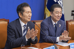 코스피 4000시대 개막에…與 “이재명 정부 성과…5000시대 열겠다”