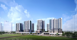 대우건설, 운정신도시 임대 견본주택 개관…“합리적 월세” 강조