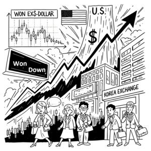 호재엔 무뎌지고 악재엔 즉각 반응…더 얇아진 換市