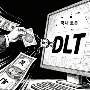 “국채도 토큰으로”…금융 DT의 핵심 인프라로 부상