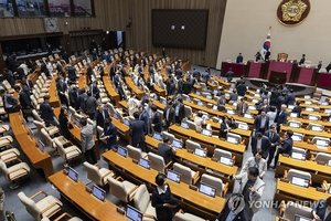 “남은 정기국회 기간 경제 살리고 기업 활력 높여야”