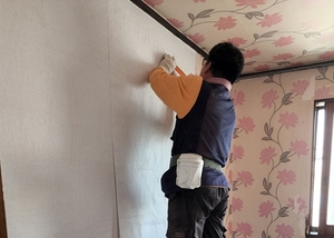 익산시, 주거취약계층 대상 ‘도배·장판 무상시공사업’ 추진