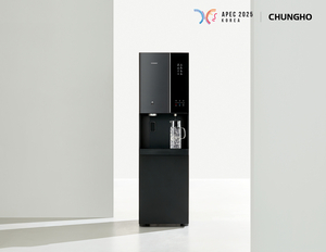 청호나이스, CJ올리브영 주요 매장에 얼음정수기 공급 “B2B 확대”