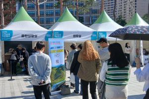 정선군, KTX 평창–정선선 국가철도망 반영 위한 서명운동 ‘전국 확산’