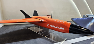 대한항공, 230억 들여 대당 10억 ‘해외 직구’ 무인 표적기 국산화 나선다
