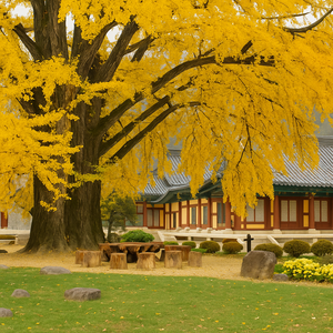 경북문화관광공사, 11월 MVTI 테마 ‘알록달록’ 선정… 단풍·억새·노을로 물든 여행지 추천