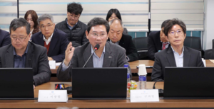 이상일, “현장 중심 행보로 지역 발전 견인...현안에 발 빠른 대응” 호평