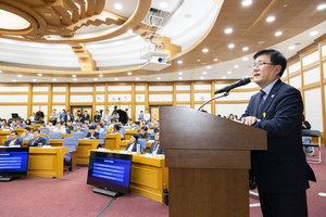 기후부, 2035 온실가스감축목표(NDC) 50~60% 제시