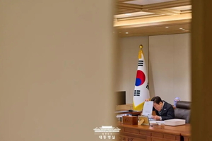 李 대통령, 김현지 실장에 “여야 합의시 국감 출석…경내 대기 지시”